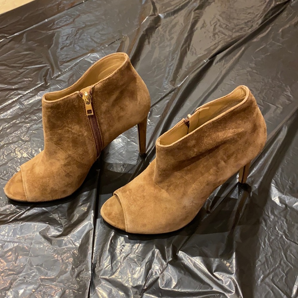 Ann Taylor Heels